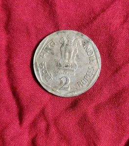 Old Coins-₹2