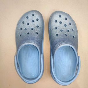 Original Crocs Glitter Clogs