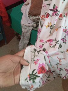 White Gown 🤍
