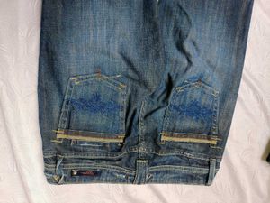 Vigoss 2000s Denim Jeans