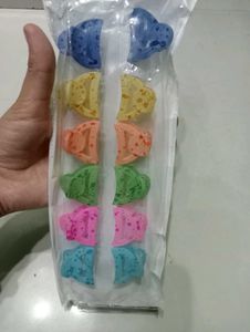 Pack of 12 piece Mini Clutcher