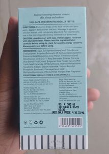 Dot And Key Hyaluronic Serum Concentrate(15 ml)