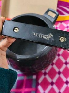 United 5 Ltr Cooker
