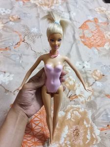 Barbie Doll