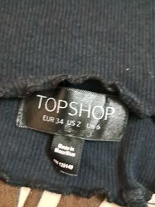 Combo  Of Four  Top N Short Pure Cotton