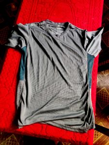 Tshirt + Nike Trousers + Jeans Combo