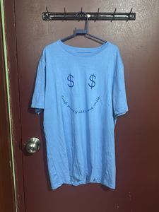 Good Money Smile Tee