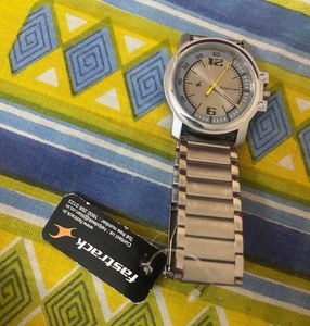 men’s fastrack watch