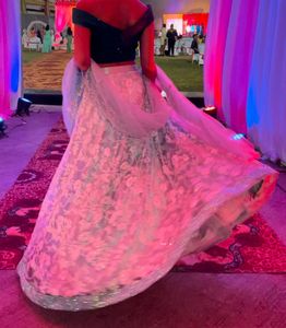 Gorgeous Lehenga Choli