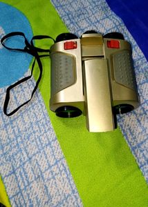 Night Scope Binoculars With Pop Up Light