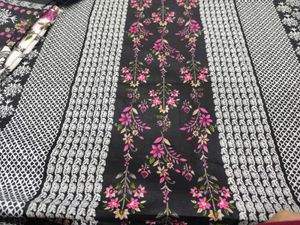 Pakistani Printed Dress Material mayur