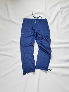 Quechua Blue Trek Pants