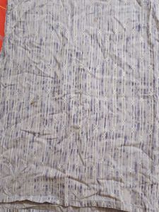 Vintage-Style Long Sleeve Dress