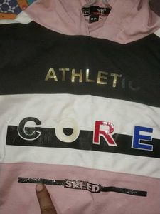 Strechable Lycra T-shirt For 8 To 10 Years Boys