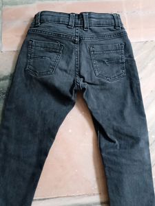 Denim Jeans