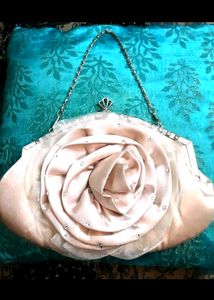 Rose Clutch