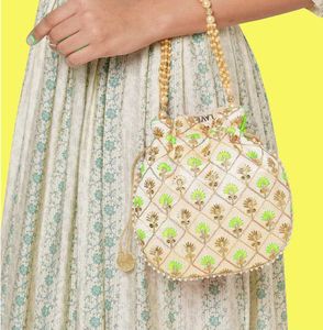 Embroidery Moti Batwa