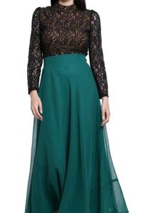 Party Maxi Dress