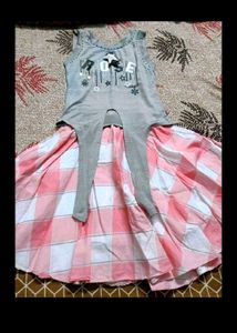 Baby Girl Dresses 👗👗