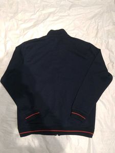 Calvin Klein Zip-Up Jacket