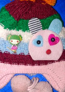 Kids Winter Maflour