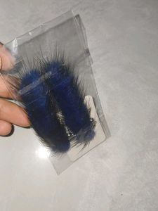 Feather Earings