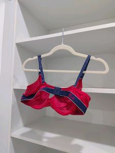 Set Of Two (2) Bra