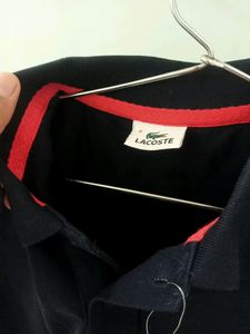 Lacoste Men T-shirt
