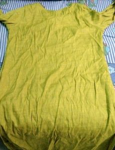 Straight Kurti