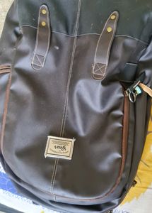 Backpack By GEAR