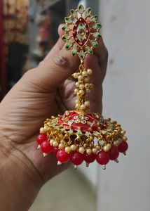 Jhumka