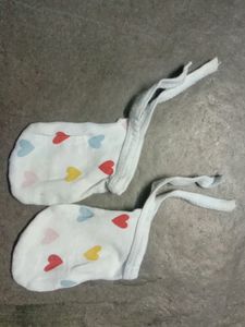 Baby Socks