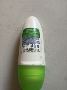 New - Rexona Aloe Vera Deodorant