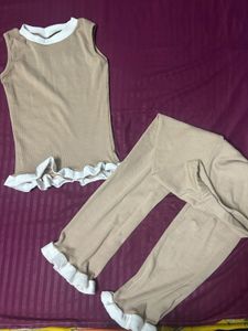 Two Piece Set