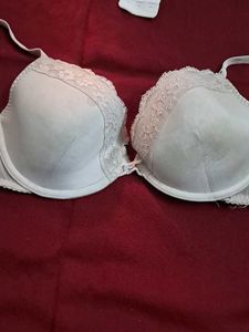 combo Of Four Imported Fabric Bra N Panty