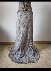 Beaded Flapper Beautiful Gown 🎀🎈💘