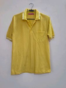 T- Shirt Vintage Sporto Polo
