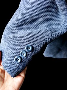 Korean Imported Blazer