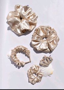 Hair Accessories