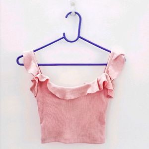 Combo Of 3 Crop Top