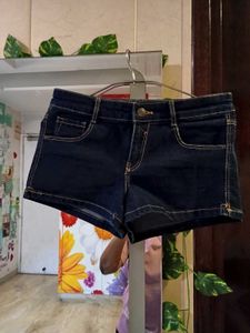 Mini Shorts