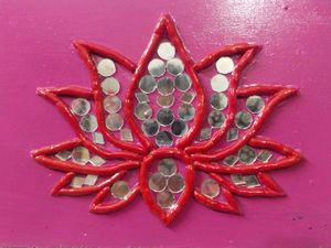 Lotus lippan Art 🪷