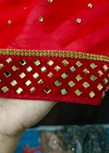 Beautiful Kurti With Lehenga
