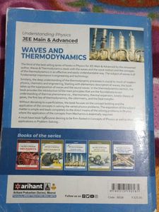 Understanding Physics: JEE Main &amp; Advanced
