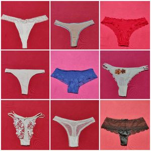 Combo 100 Brief Mix Size