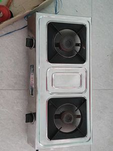 Krishna LAXMI L.P.Gas Stove