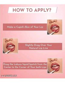 Huda beauty liquid lipstick 12 shades