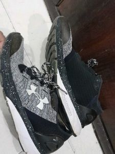 Original Under Armour UA Charged Bandit2 Shoes