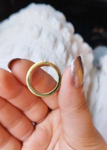 Cartier Ring