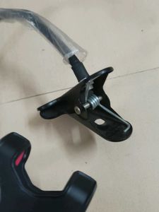 Flexible Phone Holder